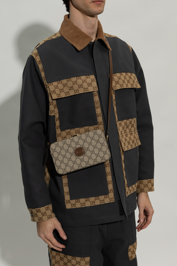 Gucci Shoulder bag Men's Bags Vitkac